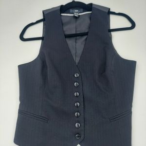H&M women's fashion vest size 8 US